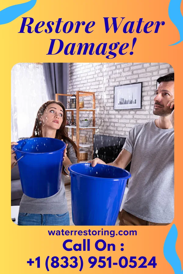 water restoration Eagle Disaster Cleanup Services Burnside